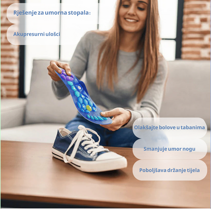 Ulošci IKEROS™- Recite zbogom bolu, skupim terapijama i medicinskim pregledima!