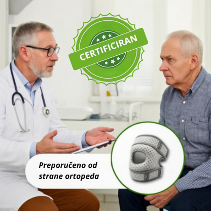 Potpora za koljeno IKEROS™