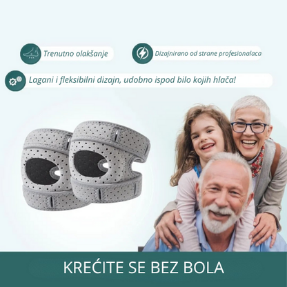 Potpora za koljeno IKEROS™